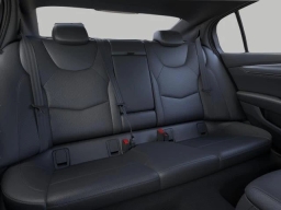 Cadillac CT5 Premium Luxury 4dr Sdn 2026