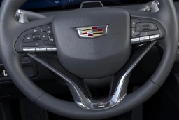 Cadillac CT5 Premium Luxury 4dr Sdn 2026