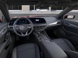 Cadillac CT5 Premium Luxury 4dr Sdn 2026