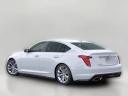 Cadillac CT5 Premium Luxury 4dr Sdn 2026
