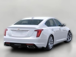 Cadillac CT5 Premium Luxury 4dr Sdn 2026