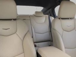 Cadillac CT5 Premium Luxury 4dr Sdn 2026