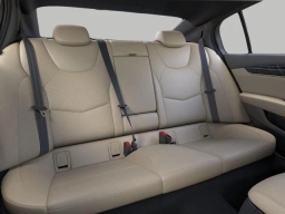 Cadillac CT5 Premium Luxury 4dr Sdn 2026