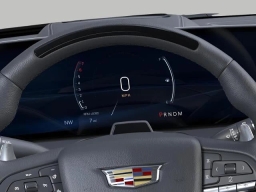Cadillac CT5 Premium Luxury 4dr Sdn 2026