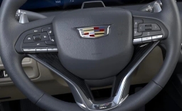 Cadillac CT5 Premium Luxury 4dr Sdn 2026
