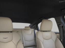 Cadillac CT5 Premium Luxury 4dr Sdn 2026