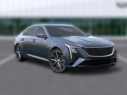 Cadillac CT5 Premium Luxury 4dr Sdn 2026