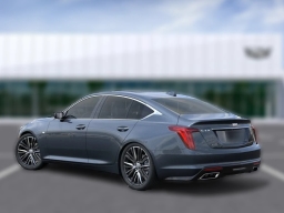 Cadillac CT5 Premium Luxury 4dr Sdn 2026