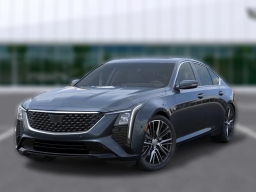 Cadillac CT5 Premium Luxury 4dr Sdn 2026