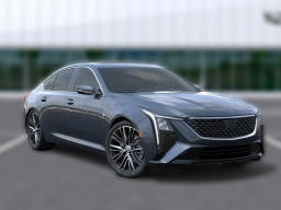 Cadillac CT5 Premium Luxury 4dr Sdn 2026