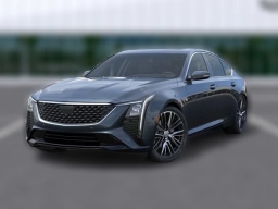Cadillac CT5 Premium Luxury 4dr Sdn 2026