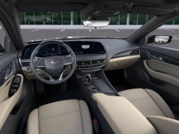 Cadillac CT5 Premium Luxury 4dr Sdn 2026