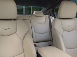 Cadillac CT5 Premium Luxury 4dr Sdn 2026