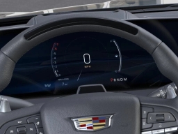 Cadillac CT5 Premium Luxury 4dr Sdn 2026