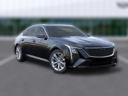 Cadillac CT5 Premium Luxury 4dr Sdn 2026