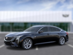 Cadillac CT5 Premium Luxury 4dr Sdn 2026