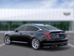 Cadillac CT5 Premium Luxury 4dr Sdn 2026
