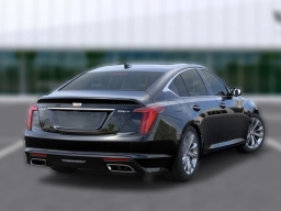 Cadillac CT5 Premium Luxury 4dr Sdn 2026
