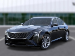 Cadillac CT5 Premium Luxury 4dr Sdn 2026