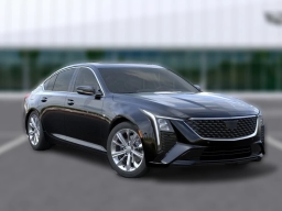 Cadillac CT5 Premium Luxury 4dr Sdn 2026