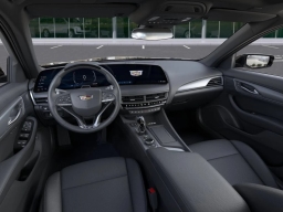 Cadillac CT5 Premium Luxury 4dr Sdn 2026