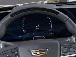 Cadillac CT5 Premium Luxury 4dr Sdn 2026