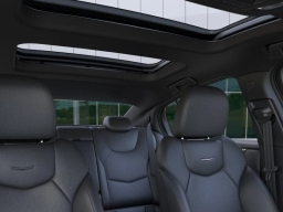 Cadillac CT5 Premium Luxury 4dr Sdn 2026