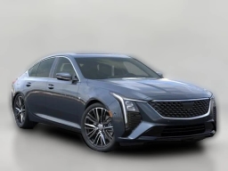 Cadillac CT5 Premium Luxury 4dr Sdn 2026