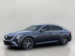 Cadillac CT5 Premium Luxury 4dr Sdn 2026