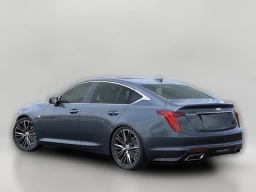 Cadillac CT5 Premium Luxury 4dr Sdn 2026