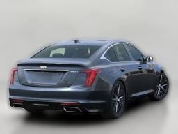 Cadillac CT5 Premium Luxury 4dr Sdn 2026