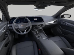 Cadillac CT5 Premium Luxury 4dr Sdn 2026