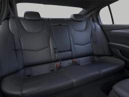 Cadillac CT5 Premium Luxury 4dr Sdn 2026