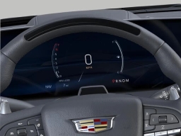 Cadillac CT5 Premium Luxury 4dr Sdn 2026