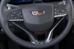 Cadillac CT5 Premium Luxury 4dr Sdn 2026