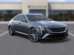 Cadillac CT5 Premium Luxury 4dr Sdn 2026