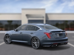 Cadillac CT5 Premium Luxury 4dr Sdn 2026