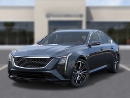 Cadillac CT5 Premium Luxury 4dr Sdn 2026
