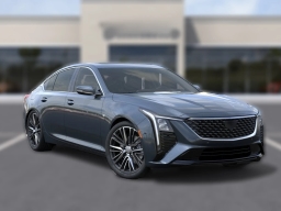 Cadillac CT5 Premium Luxury 4dr Sdn 2026