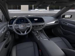 Cadillac CT5 Premium Luxury 4dr Sdn 2026