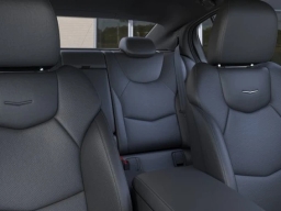 Cadillac CT5 Premium Luxury 4dr Sdn 2026