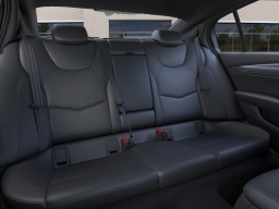 Cadillac CT5 Premium Luxury 4dr Sdn 2026