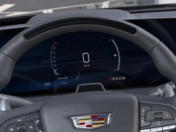 Cadillac CT5 Premium Luxury 4dr Sdn 2026