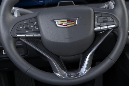 Cadillac CT5 Premium Luxury 4dr Sdn 2026
