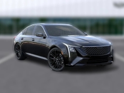 Cadillac CT5 Premium Luxury 4dr Sdn 2026