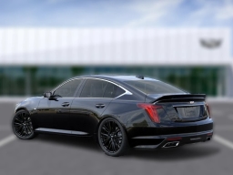 Cadillac CT5 Premium Luxury 4dr Sdn 2026