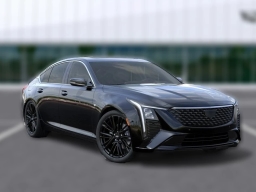 Cadillac CT5 Premium Luxury 4dr Sdn 2026