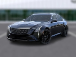 Cadillac CT5 Premium Luxury 4dr Sdn 2026
