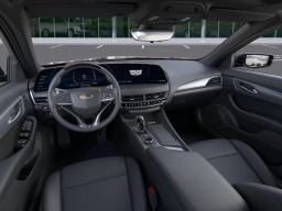 Cadillac CT5 Premium Luxury 4dr Sdn 2026