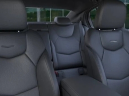 Cadillac CT5 Premium Luxury 4dr Sdn 2026